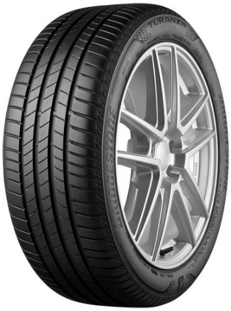 Imagine Anvelope de vara BRIDGESTONE Turanza t005 driveguard 205 / 45 17