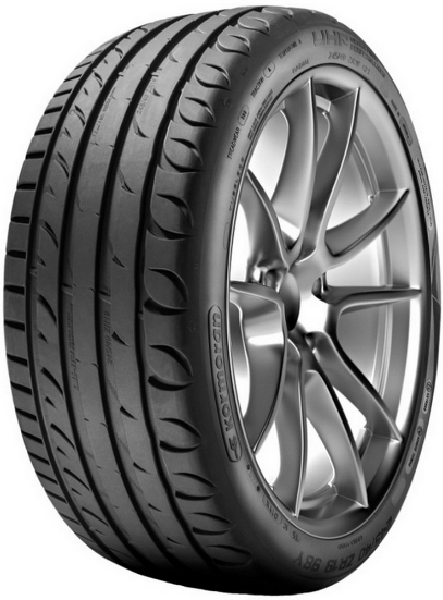 Imagine Anvelope de vara KORMORAN Ultra high performance 235 / 55 18