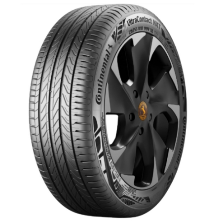 Imagine Anvelope de vara 4x4 CONTINENTAL Ultracontact nxt 235 / 55 19