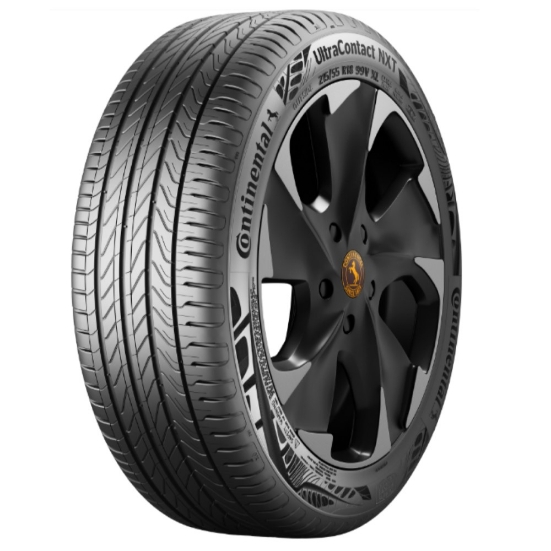 Imagine Anvelope de vara 4x4 CONTINENTAL Ultracontact nxt 235 / 50 20