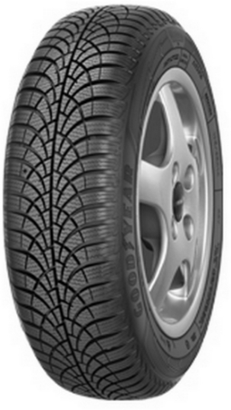 Imagine Anvelope de iarna GOODYEAR Ultragrip 9+ 165 / 70 14