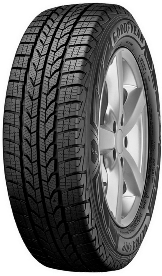 Imagine Anvelope de iarna GOODYEAR Ultragrip cargo 235 / 65 16