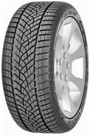 Imagine Anvelope de iarna GOODYEAR Ultragrip performance + 195 / 60 18