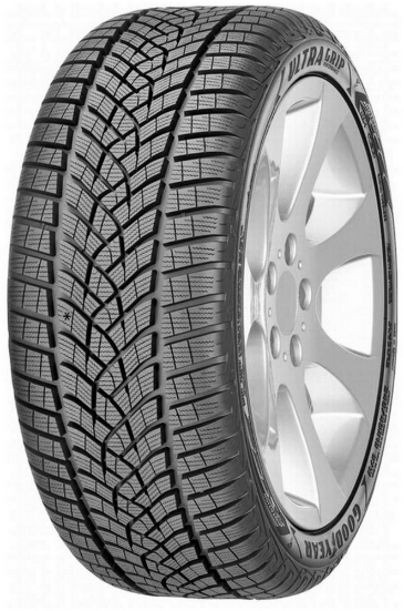 Imagine Anvelope de iarna GOODYEAR Ultragrip performance + 275 / 40 18