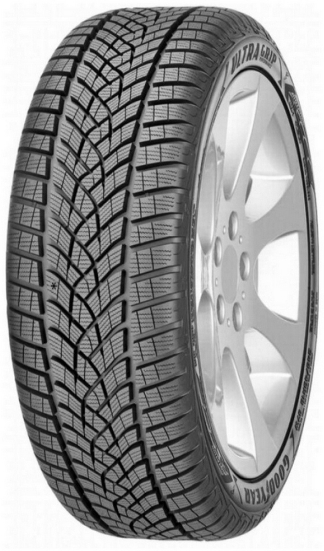 Imagine Anvelope de iarna 4x4 GOODYEAR Ultragrip performance + suv 215 / 60 18