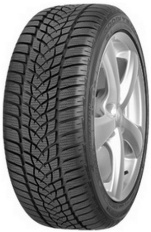 Imagine Anvelope de iarna GOODYEAR Ultragrip performance 2 205 / 55 16