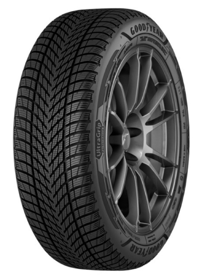 Imagine Anvelope de iarna 4x4 GOODYEAR Ultragrip performance 3 215 / 65 16