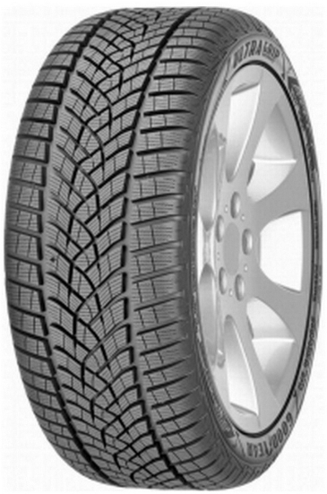 Imagine Anvelope de iarna 4x4 GOODYEAR Ultragrip performance gen-1 285 / 40 20