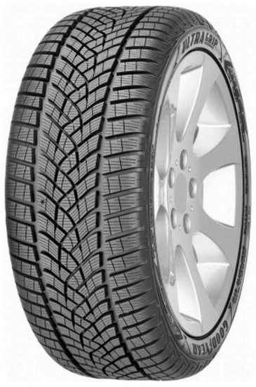 Imagine Anvelope de iarna 4x4 GOODYEAR Ultragrip performance suv gen-1 275 / 45 21