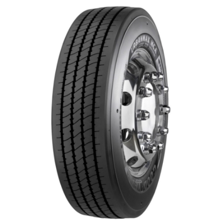 Imagine Anvelope de directie GOODYEAR Urban max mca 275 / 70 22.5