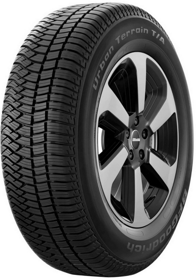 Imagine Anvelope all season 4x4 BFGOODRICH Urban terrain t_a 265 / 70 16