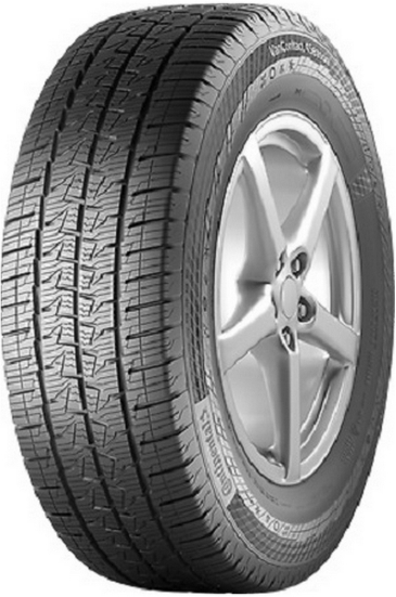 Imagine Anvelope all season CONTINENTAL Vancontact 4season 215 / 70 15