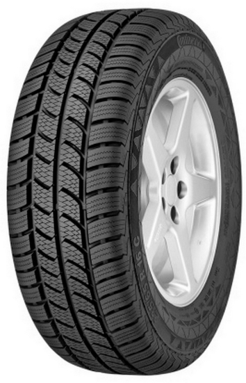 Imagine Anvelope de iarna CONTINENTAL Vancowinter 2 225 / 55 17