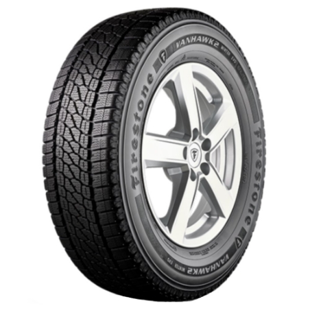 Imagine Anvelope de iarna FIRESTONE Vanhawk 2 winter evo 195 / 60 16