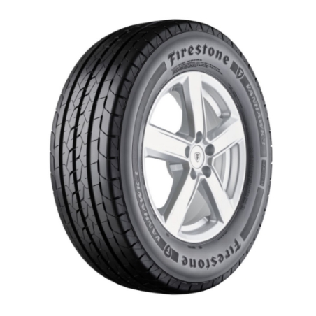 Imagine Anvelope de vara FIRESTONE Vanhawk 3 205 / 75 16