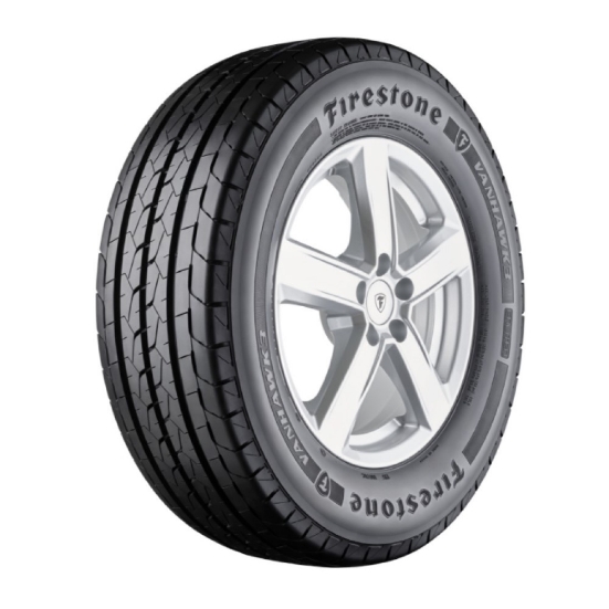 Imagine Anvelope de vara FIRESTONE Vanhawk 3 235 / 65 16
