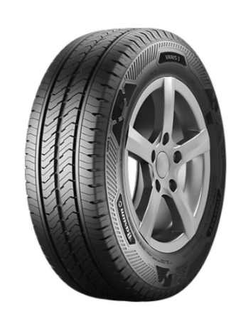 Imagine Anvelope de vara BARUM Vanis 3 195 / 70 15
