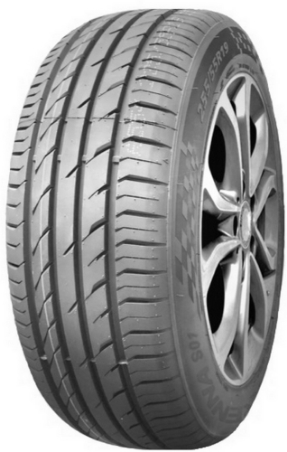 Imagine Anvelope de vara 4x4 MAZZINI Varenna s01 245 / 50 20