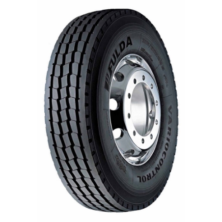 Imagine Anvelope de directie FULDA Variocontrol2 13 / 0 22.5