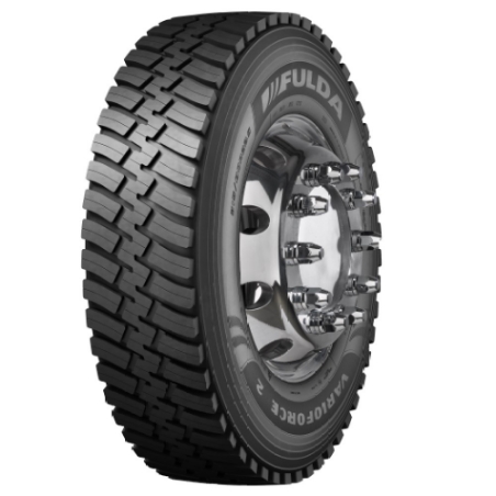 Imagine Anvelope de tractiune FULDA Varioforce 2 315 / 80 22.5