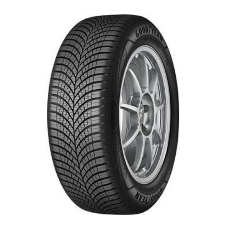 Imagine Anvelope all season GOODYEAR Vector 4 seasons cargo mov 225 / 55 17