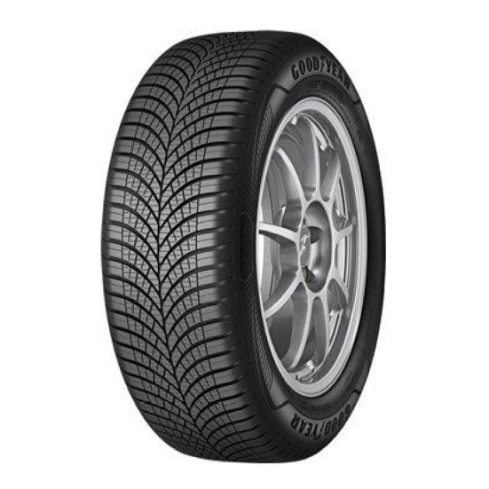 Imagine Anvelope all season GOODYEAR Vector 4 seasons cargo mov 225 / 55 17