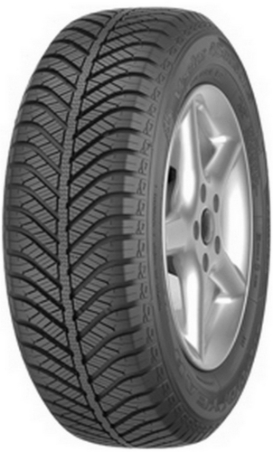 Imagine Anvelope all season GOODYEAR Vector 4seasons 235 / 50 17
