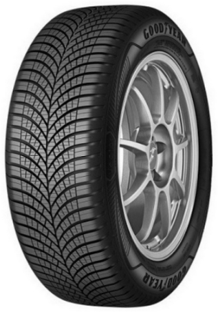 Imagine Anvelope all season 4x4 GOODYEAR Vector 4seasons gen-3 215 / 60 17