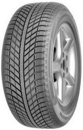 Imagine Anvelope all season 4x4 GOODYEAR Vector 4seasons suv 215 / 70 16
