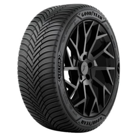 Imagine Anvelope all season 4x4 GOODYEAR Vector all season 4 235 / 55 17