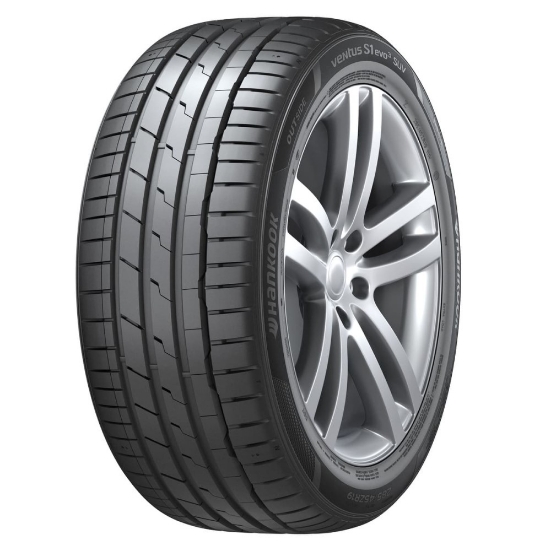Imagine Anvelope de vara 4x4 HANKOOK Ventus evo suv k137a 235 / 55 20