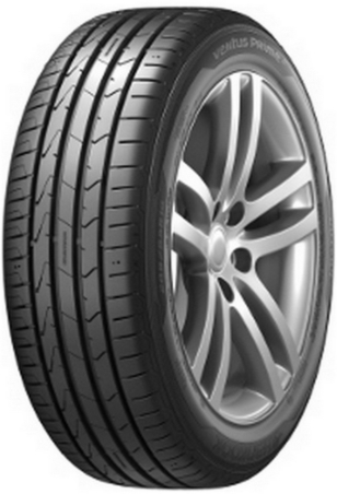 Imagine Anvelope de vara HANKOOK Ventus prime3 k125 195 / 55 15