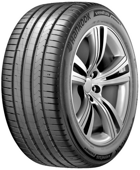 Imagine Anvelope de vara 4x4 HANKOOK Ventus prime4 k135a 215 / 65 16