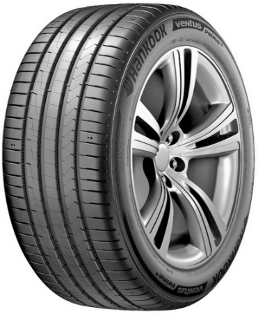 Imagine Anvelope de vara 4x4 HANKOOK Ventus prime4 k135a 225 / 55 18