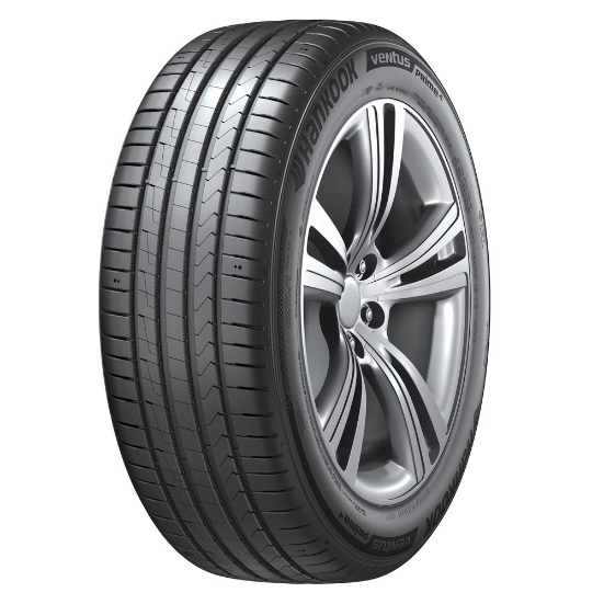 Imagine Anvelope de vara HANKOOK Ventus prime4 k135b 205 / 55 17