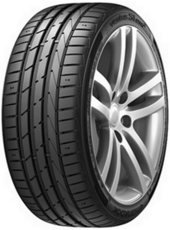 Imagine Anvelope de vara HANKOOK Ventus s1 evo2 k117 235 / 40 19
