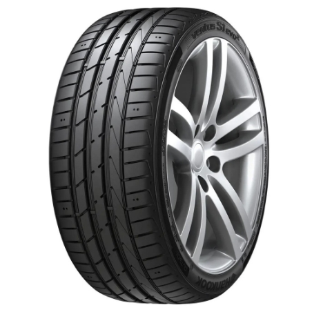 Imagine Anvelope de vara 4x4 HANKOOK Ventus s1 evo2 k117a 255 / 40 20