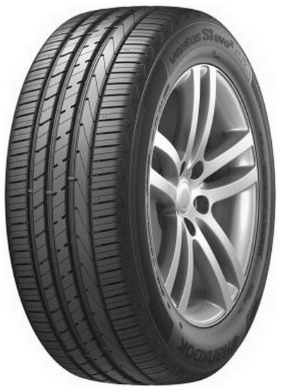 Imagine Anvelope de vara 4x4 HANKOOK Ventus s1 evo2 suv k117c 315 / 35 20