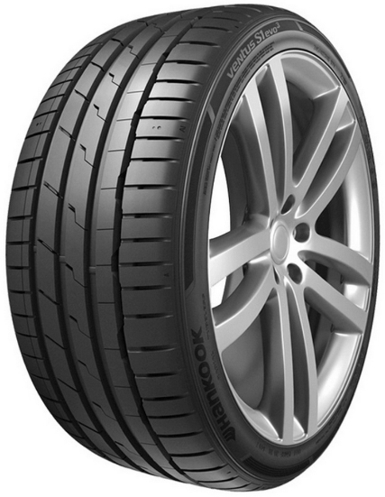Imagine Anvelope de vara 4x4 HANKOOK Ventus s1 evo3 ev k127e 215 / 65 17