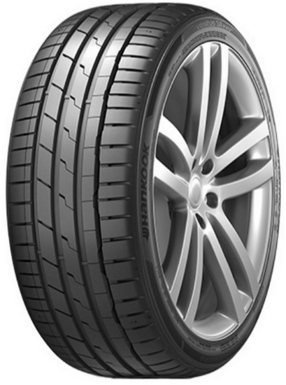 Imagine Anvelope de vara HANKOOK Ventus s1 evo3 k127b 255 / 40 19