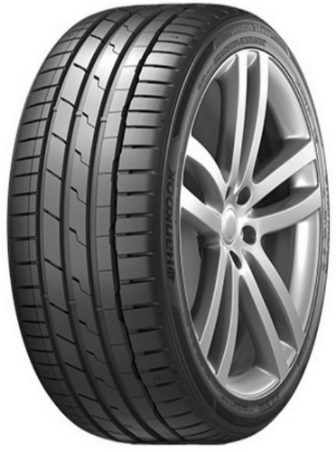 Imagine Anvelope de vara HANKOOK Ventus s1 evo3 k127b 255 / 45 19