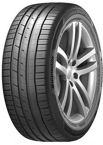 Imagine Anvelope de vara 4x4 HANKOOK Ventus s1 evo3 suv k127a 295 / 45 20