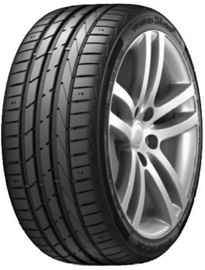Imagine Anvelope de vara 4x4 HANKOOK Ventus s1 evo3 suv k127c 315 / 35 21