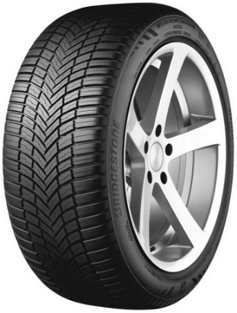 Imagine Anvelope all season 4x4 BRIDGESTONE Weather control a005 225 / 60 18