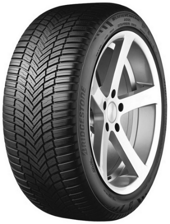 Imagine Anvelope all season 4x4 BRIDGESTONE Weather control a005 evo 215 / 50 18