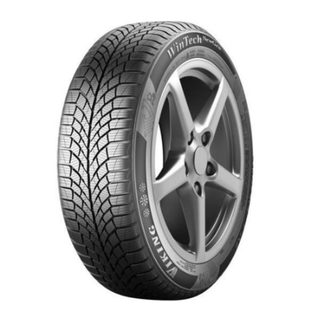 Imagine Anvelope de iarna 4x4 VIKING Wintech newgen 225 / 60 17