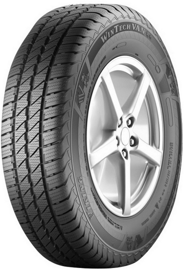 Imagine Anvelope de iarna VIKING Wintech van 215 / 65 16