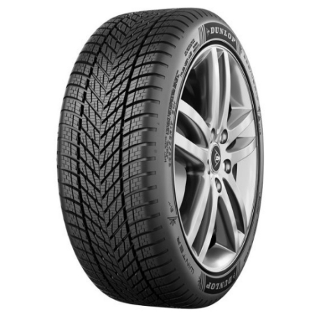 Imagine Anvelope de iarna DUNLOP Winter 235 / 40 19