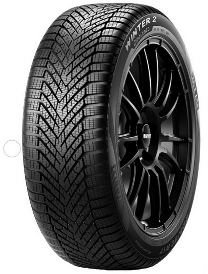 Imagine Anvelope de iarna PIRELLI Winter cinturato 2 205 / 50 17