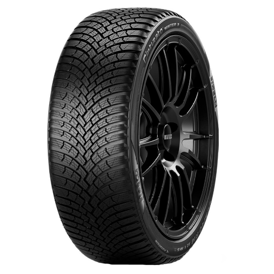 Imagine Anvelope de iarna 4x4 PIRELLI Winter cinturato 3 225 / 65 17